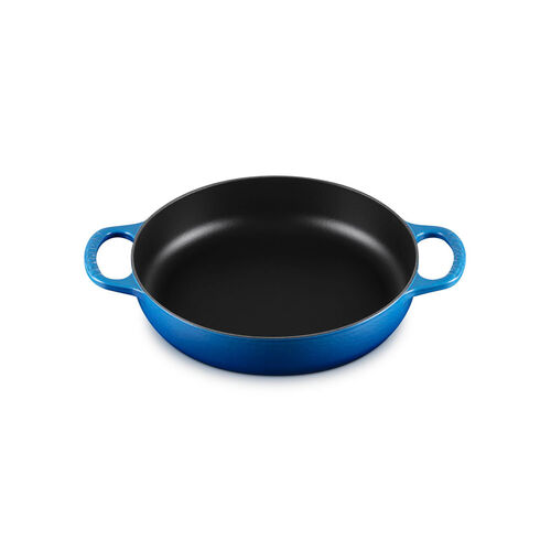 Le Creuset Signature Cast Iron Everyday Pan 28cm